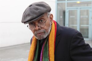 Amiri Baraka  Cité de la Musique 2011